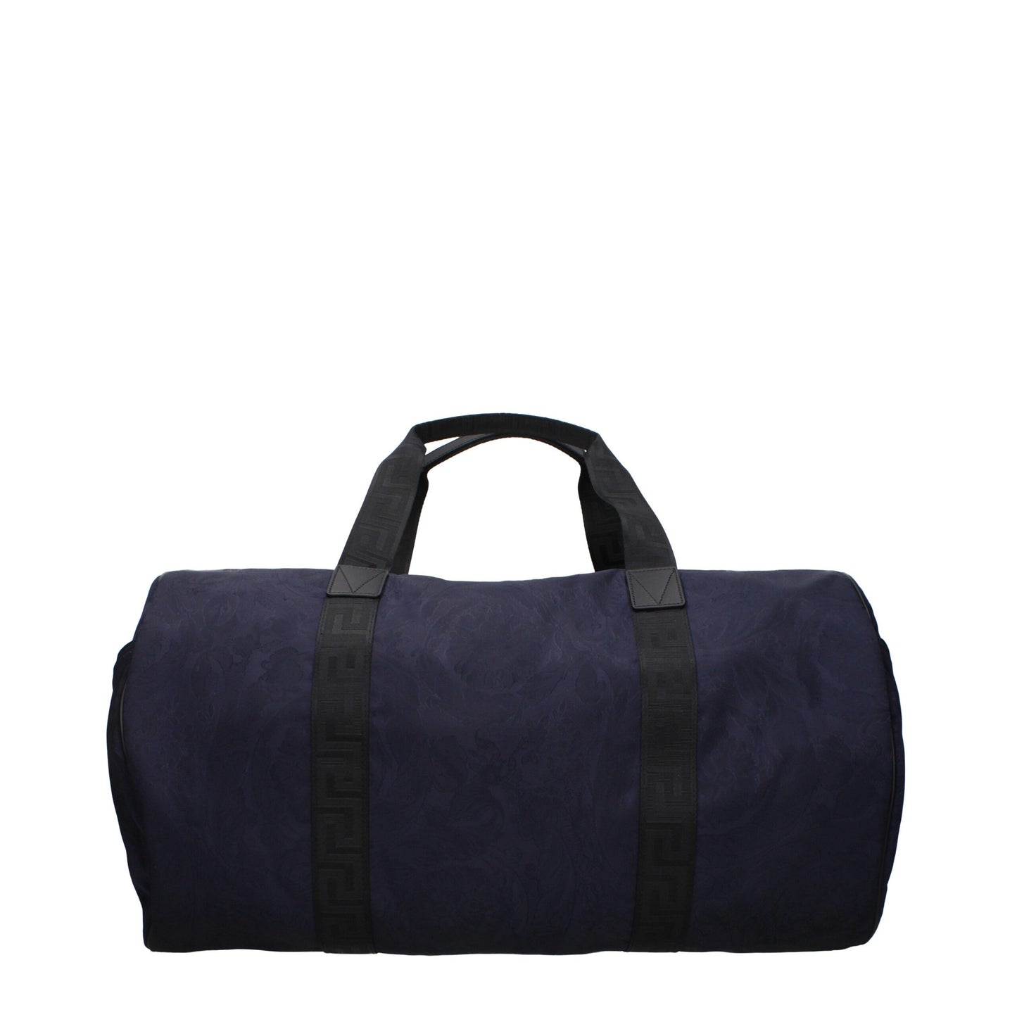 Blue Fabric Luggage And Travel