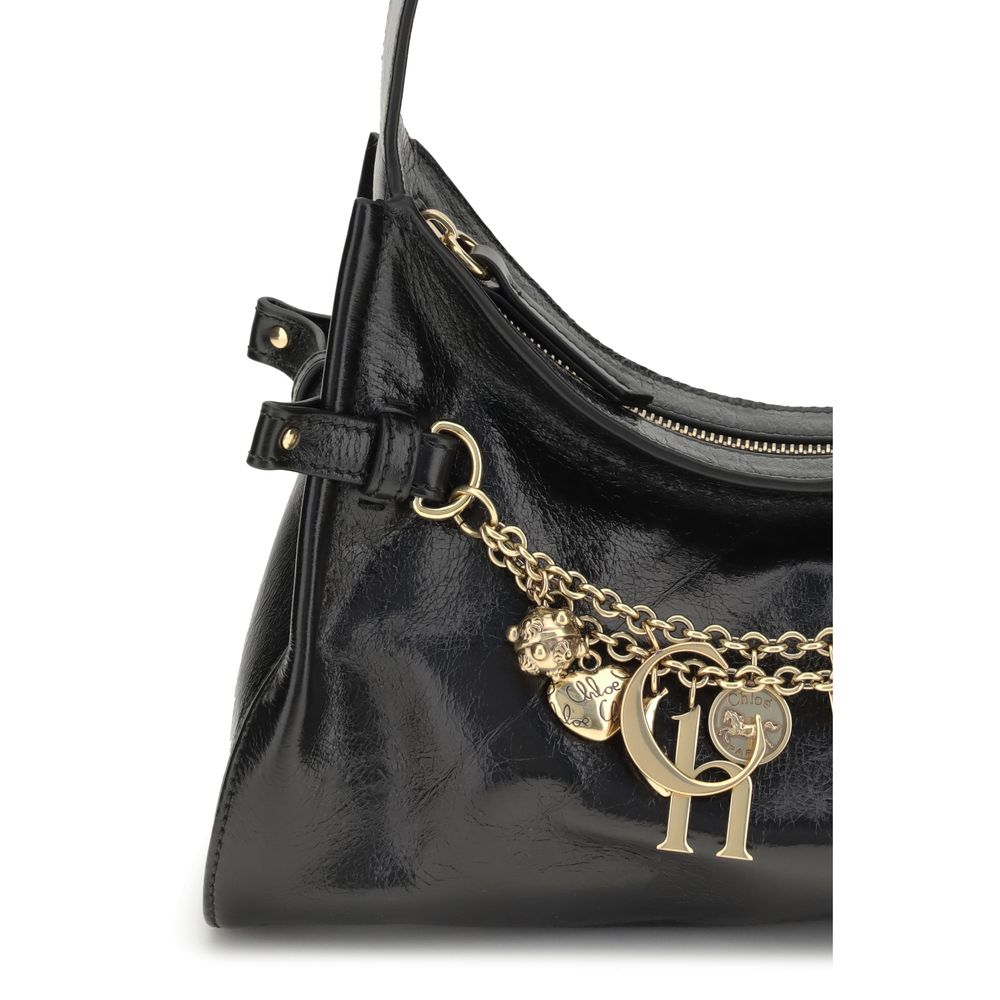 Charms hobo Shoulder Bag