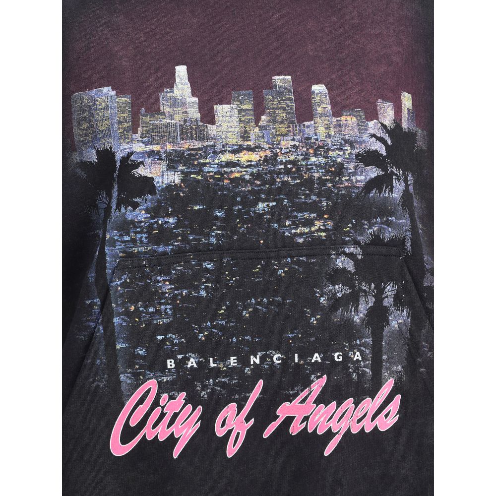 City of Angels Hoodie