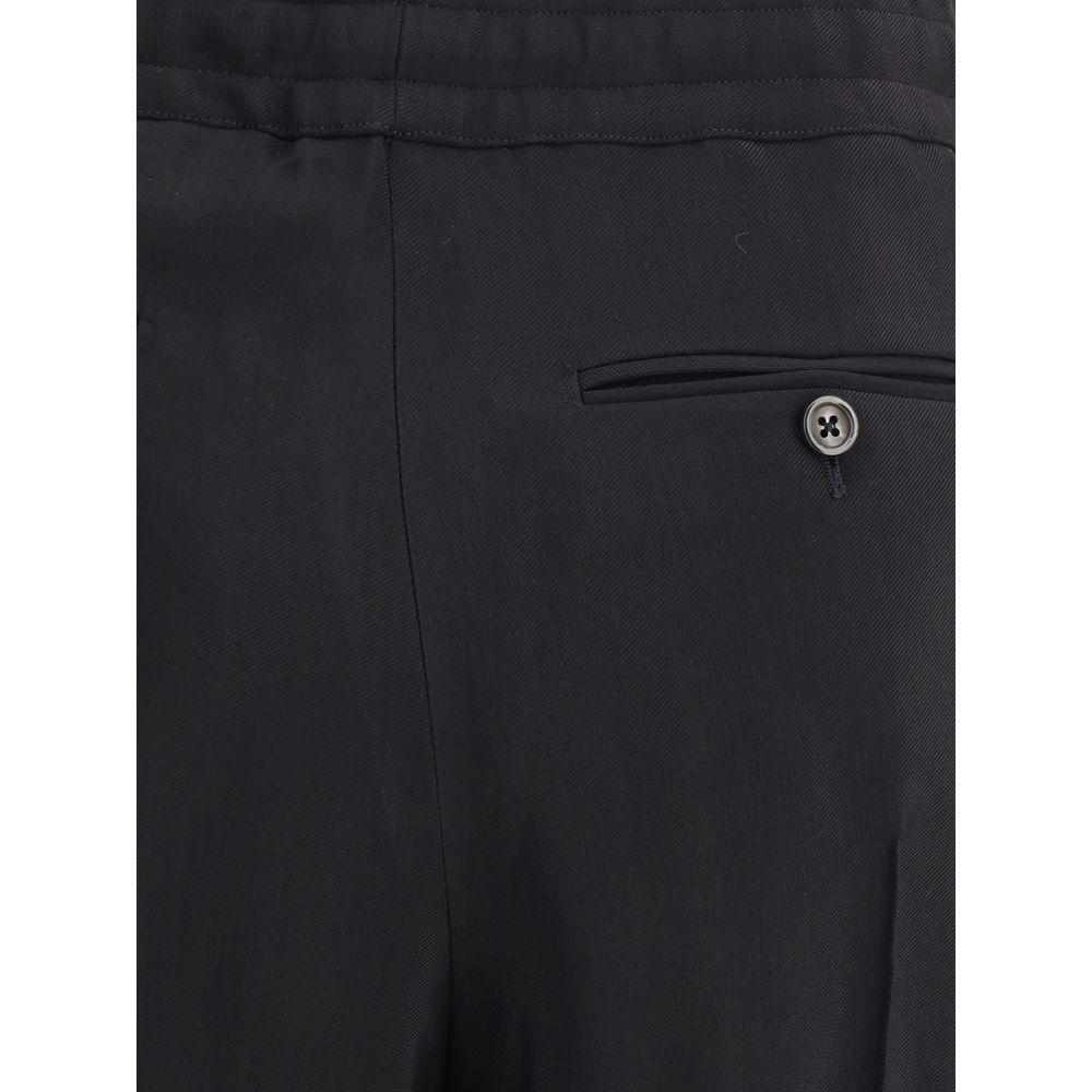 Tailored jogger Pants