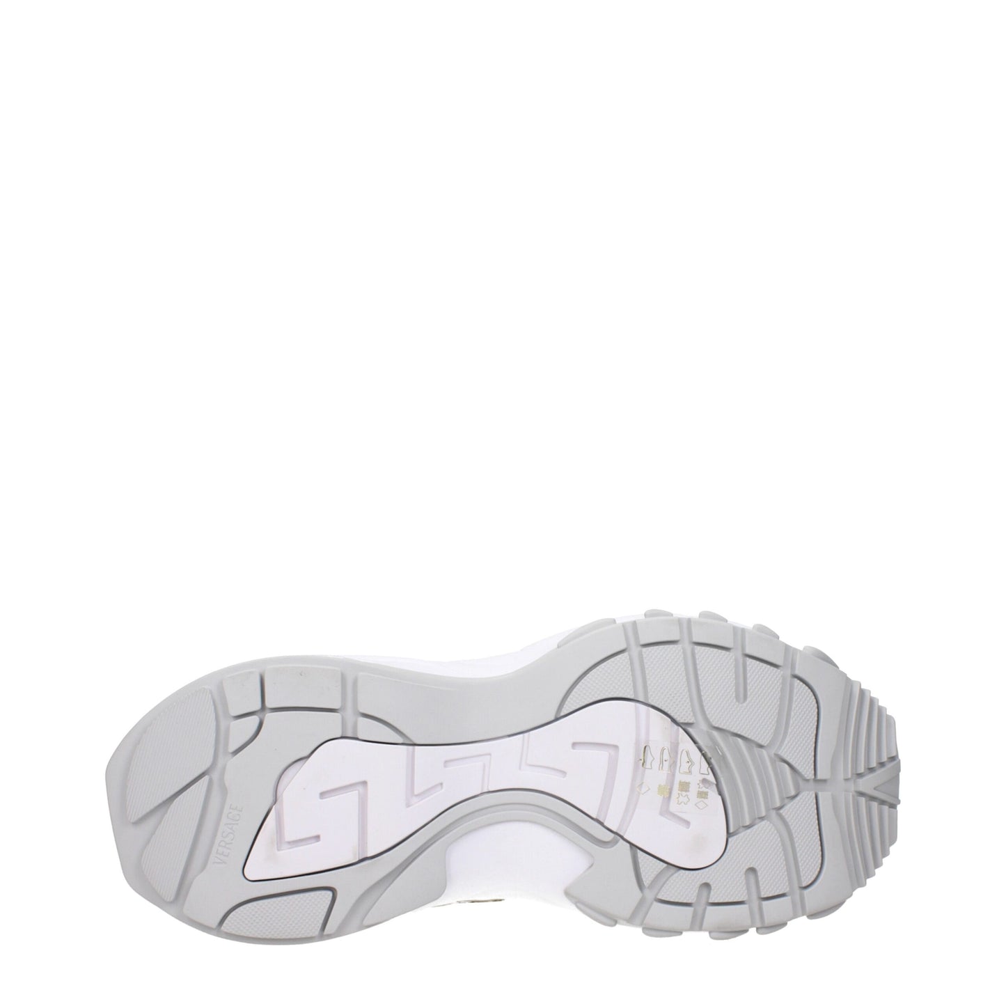 Gold Fabric Low Tops