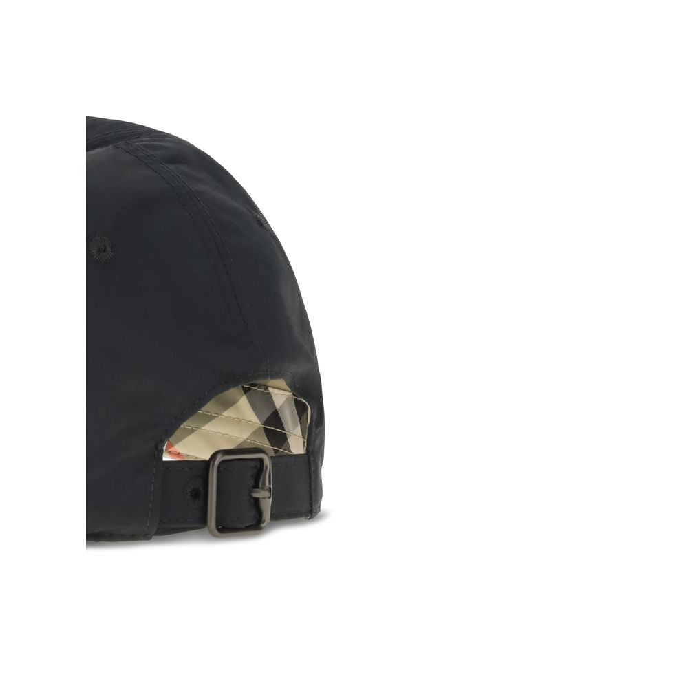 Knight Stamp gabardine baseball Cap