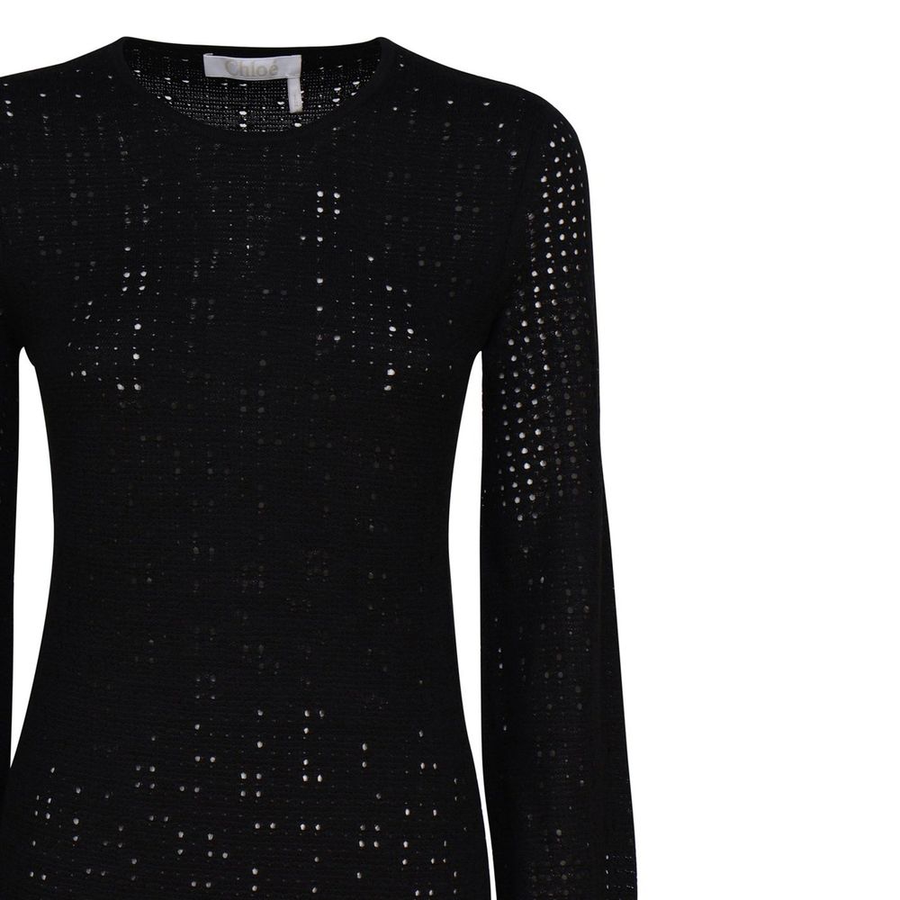 Chloé Knitted Dress
