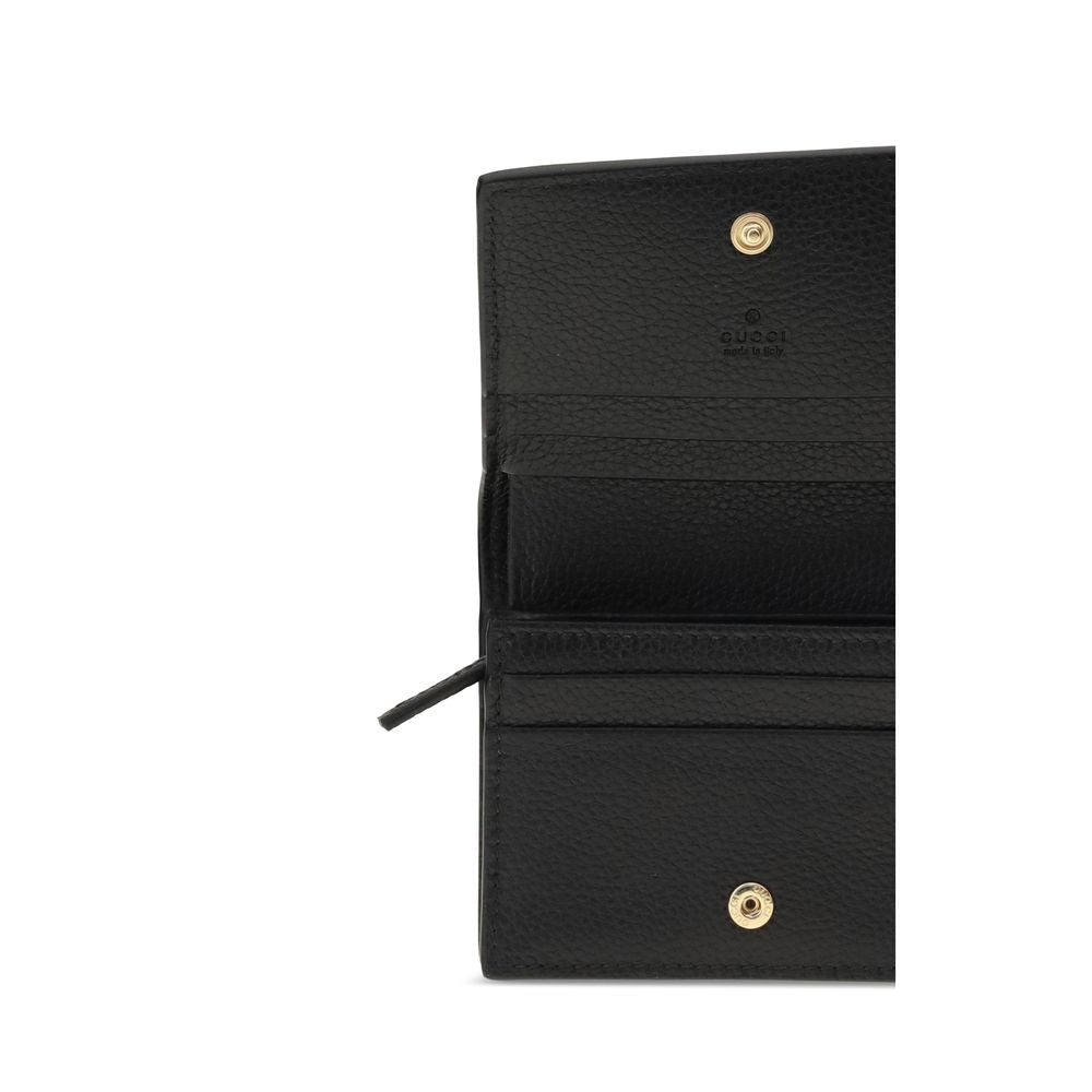 GG Marmont Card Holder