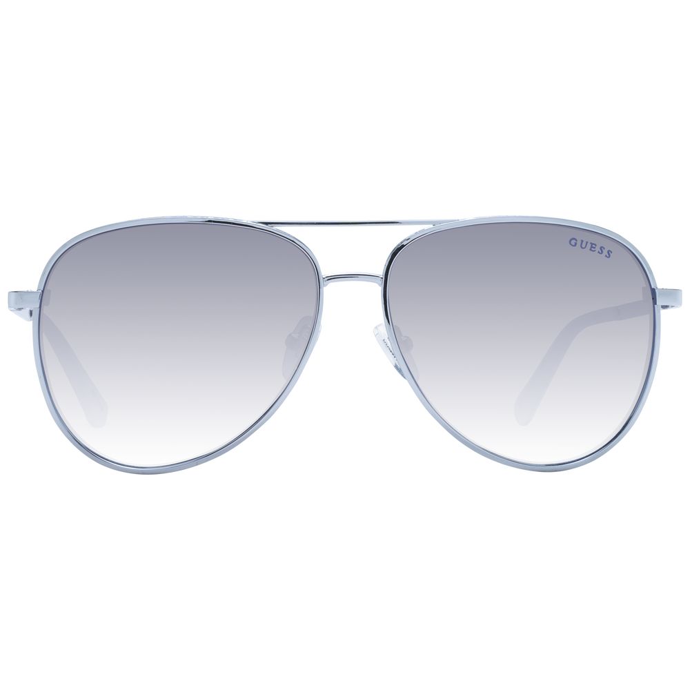 Gray Men Sunglass
