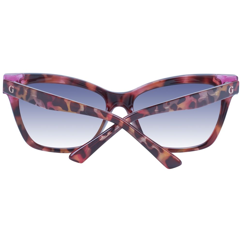 Pink Women Sunglasses