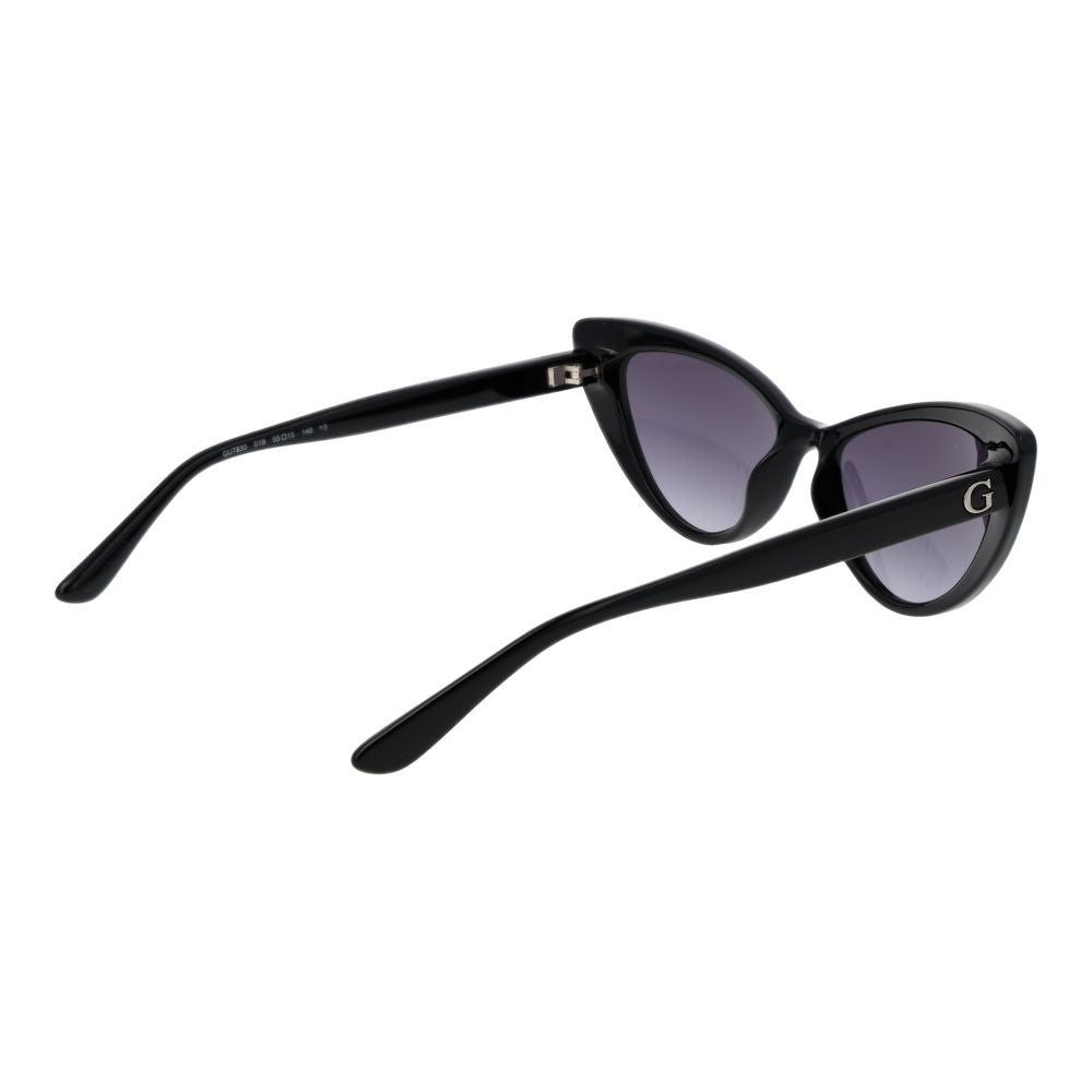 Black Women Sunglasses