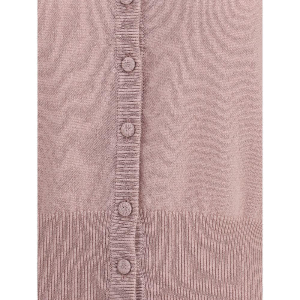 Cashmere Cardigan