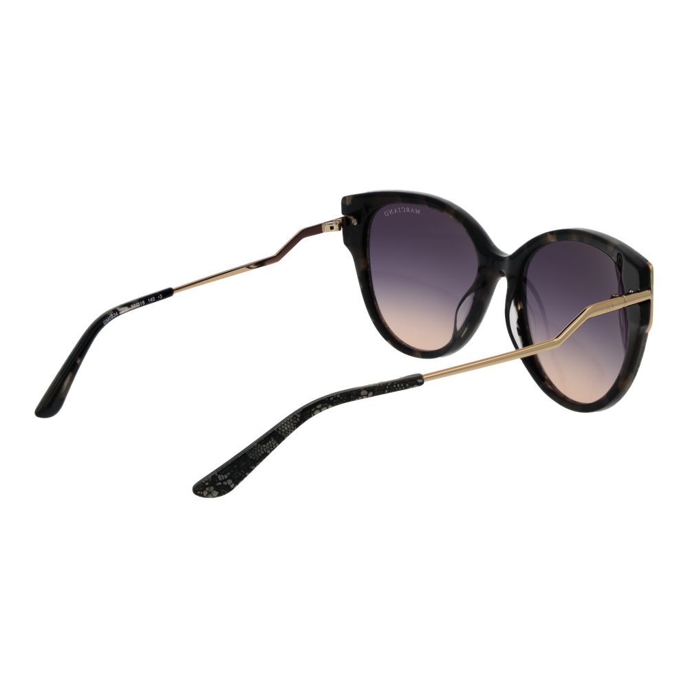 Black Women Sunglasses
