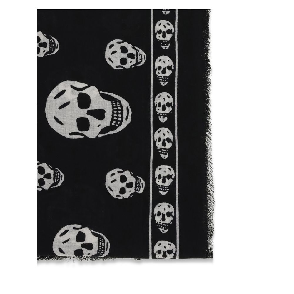 Skull Foulard