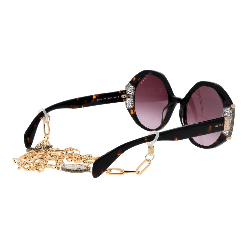 Brown Women Sunglasses