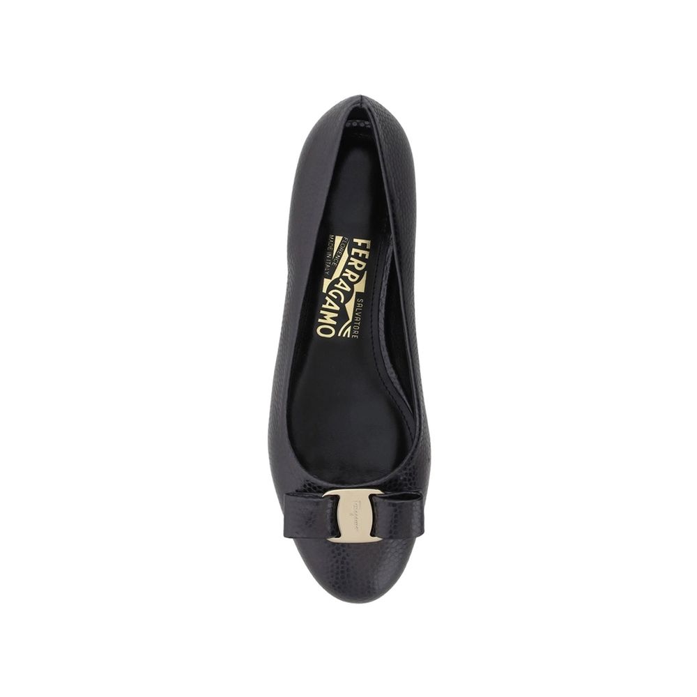 Varina Ballerina Flats