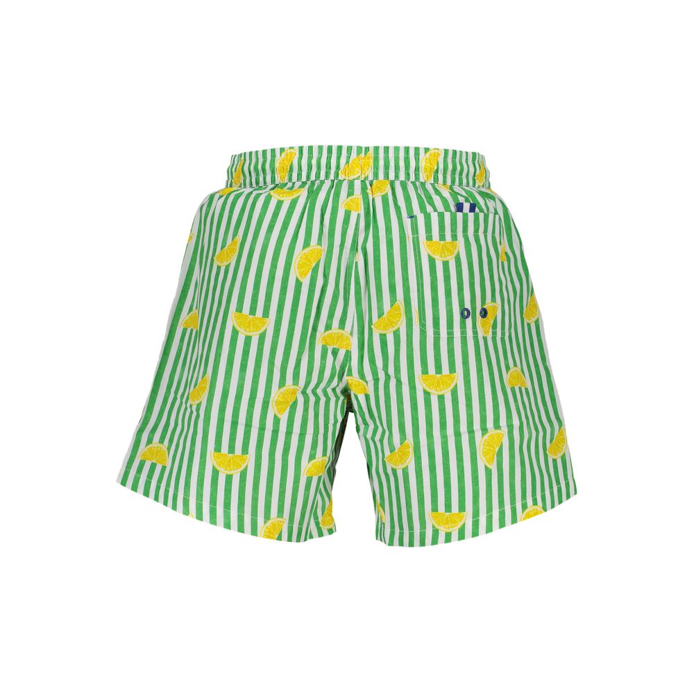 North Sails Verde Cotton Men Trackpant