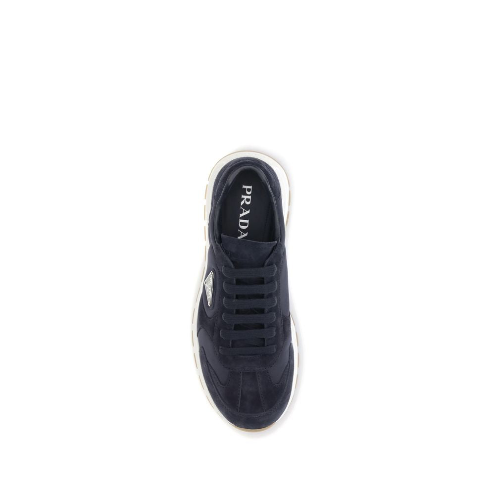 Prax 01 re-nylon Sneakers
