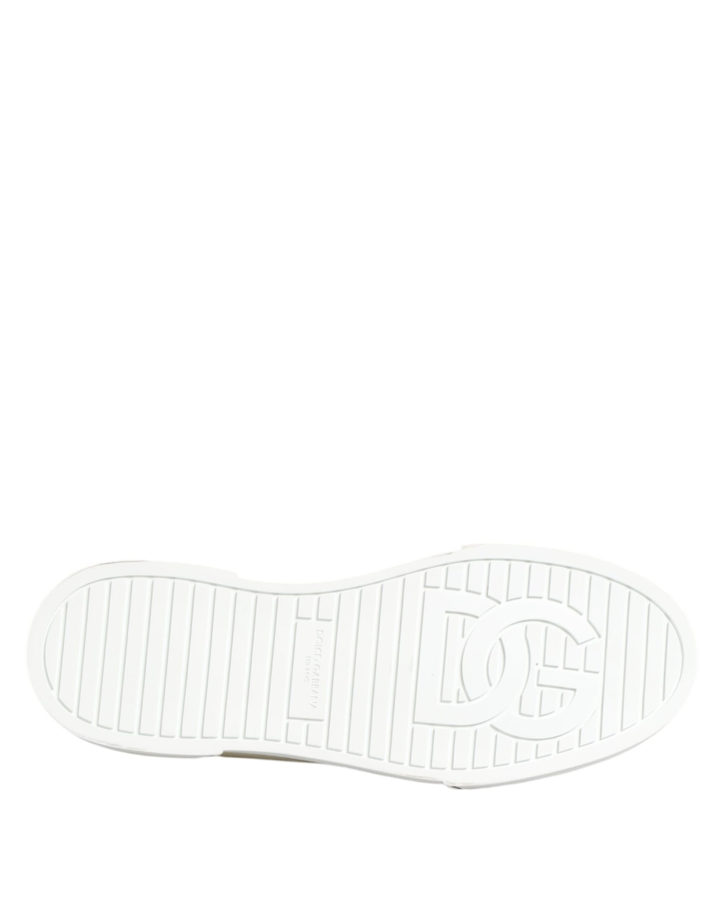 Multicolor Cotton Logo Low Top Sneakers Shoes