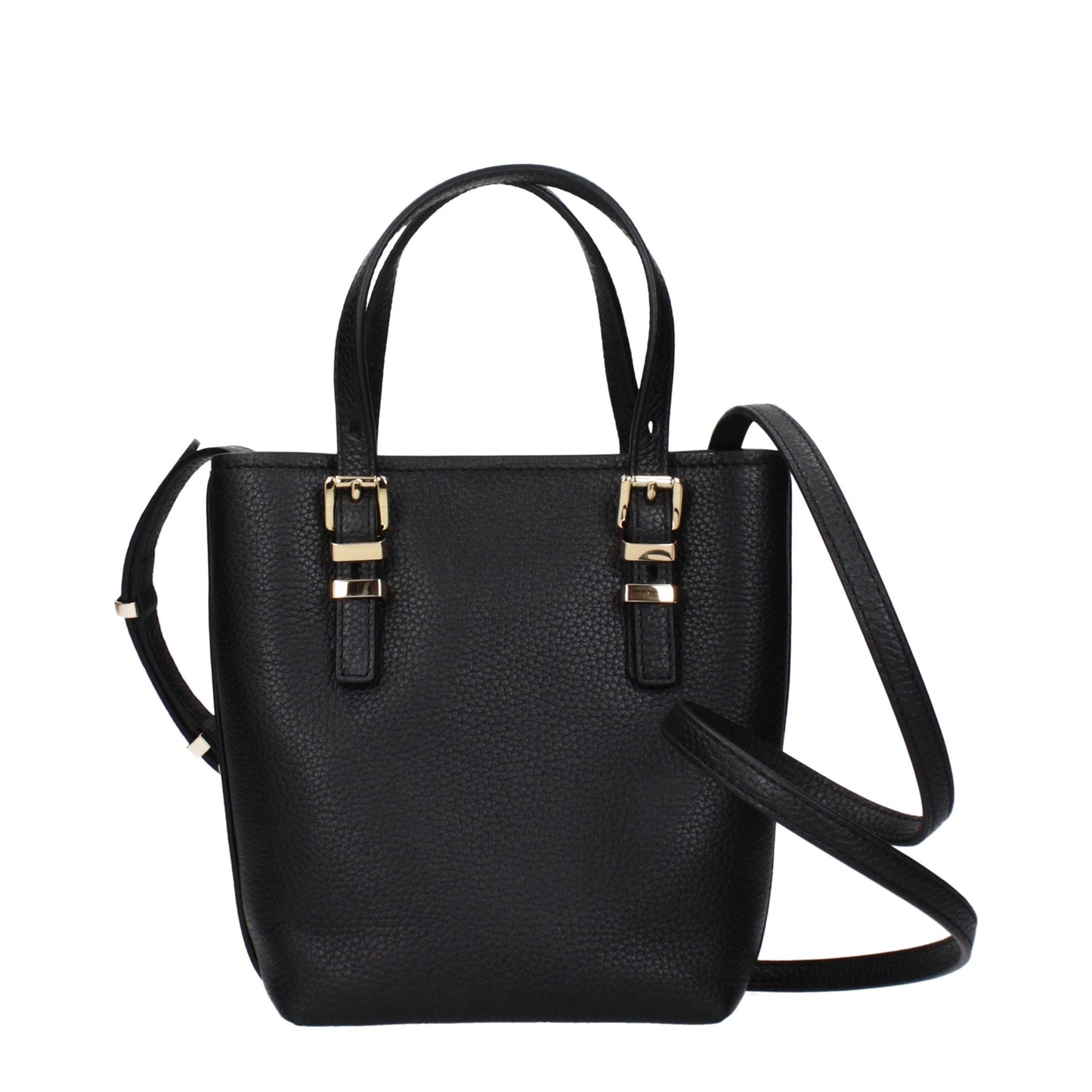 Black Leather Handbags