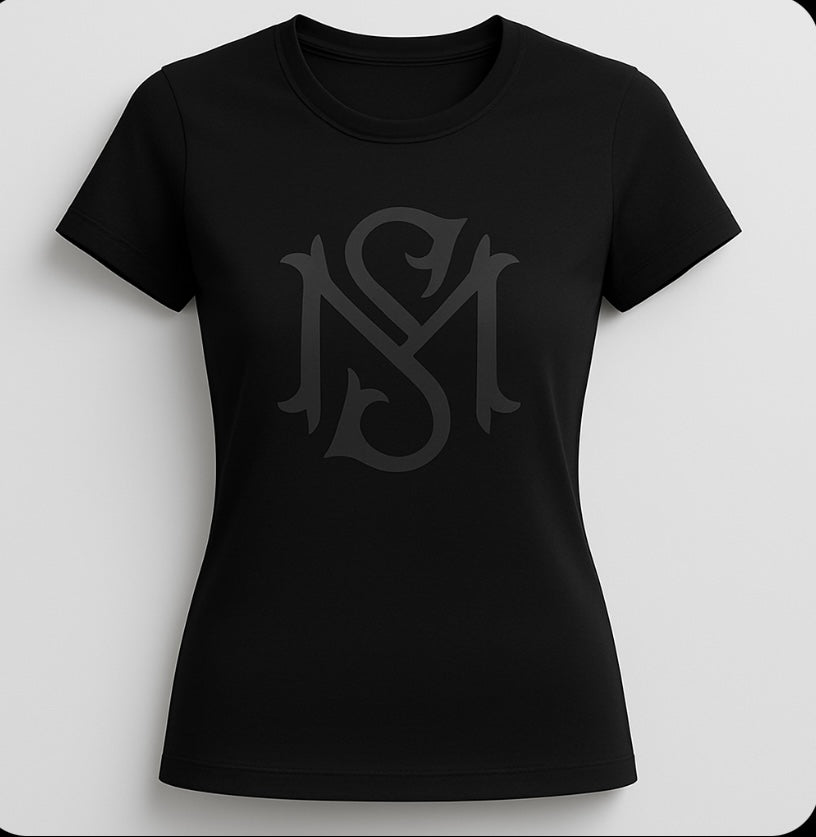 Signature T Black
