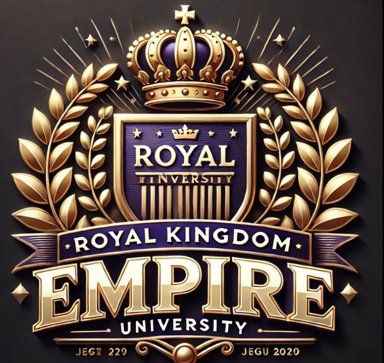 ROYAL KINGDOM EMPIRE UNIVERSITY