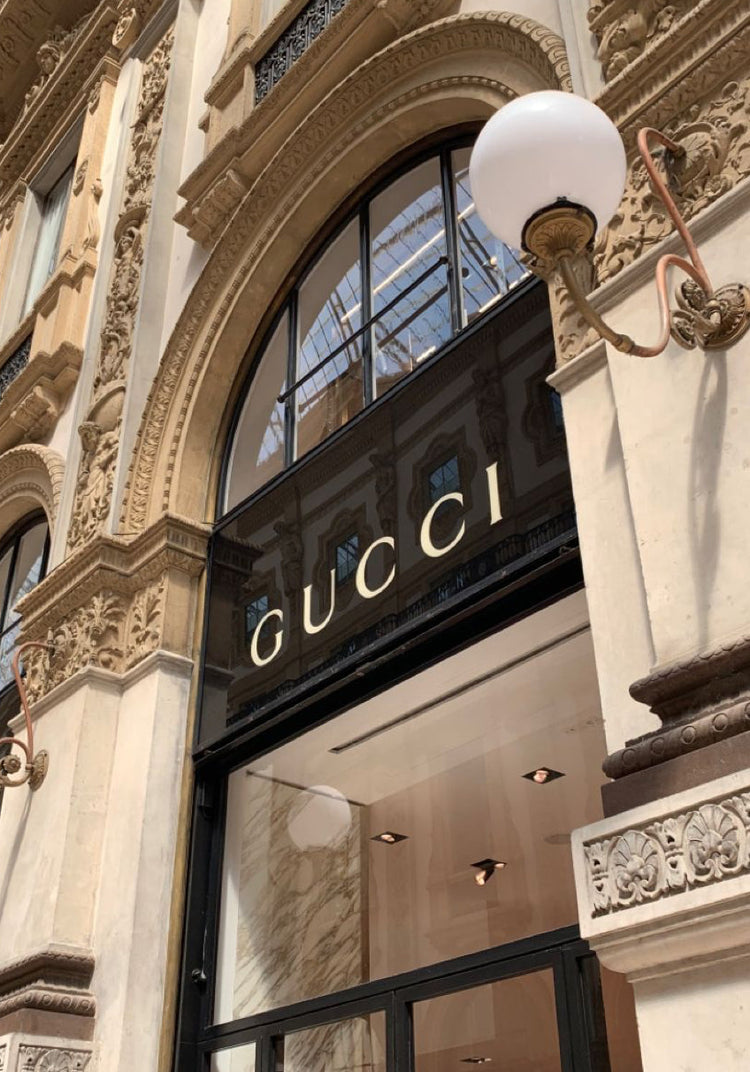 GUCCI