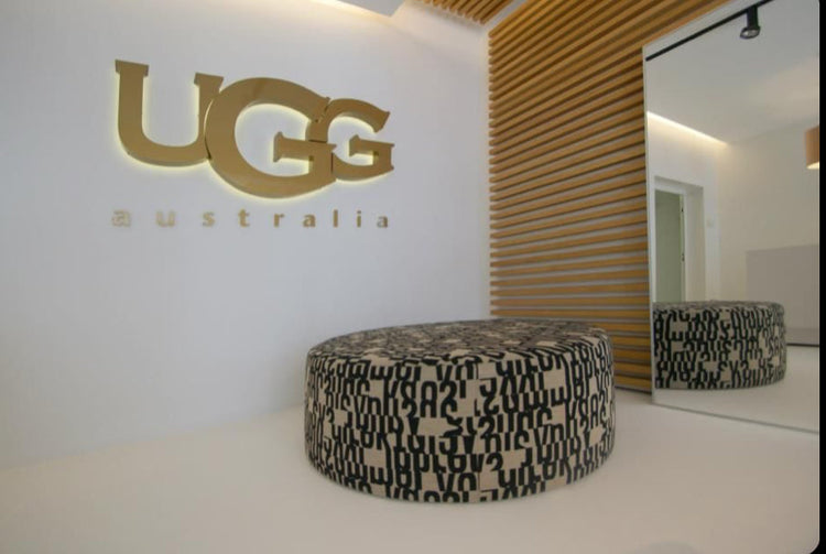 UGG