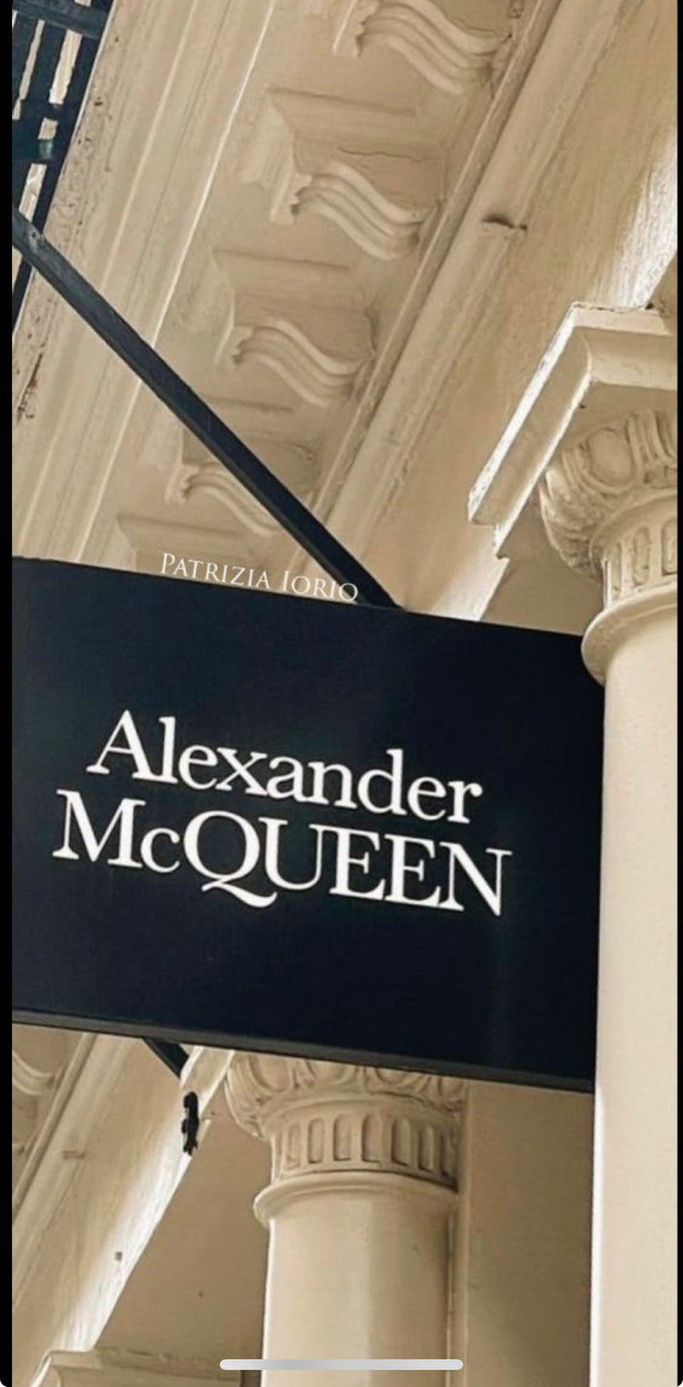 Alexander McQueen