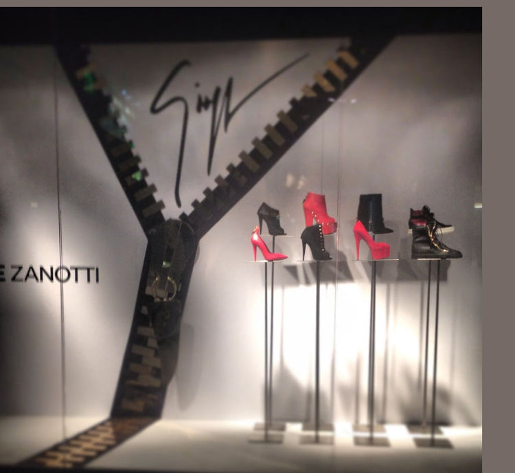 GIUSEPPE ZANOTTI