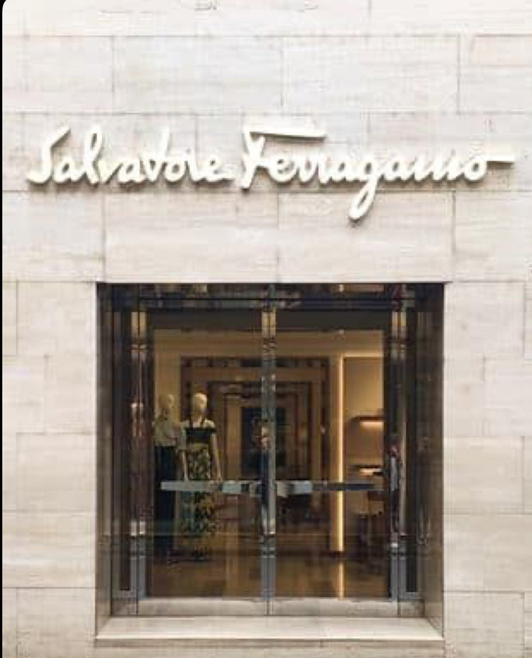 SALVATORE FERRAGAMO