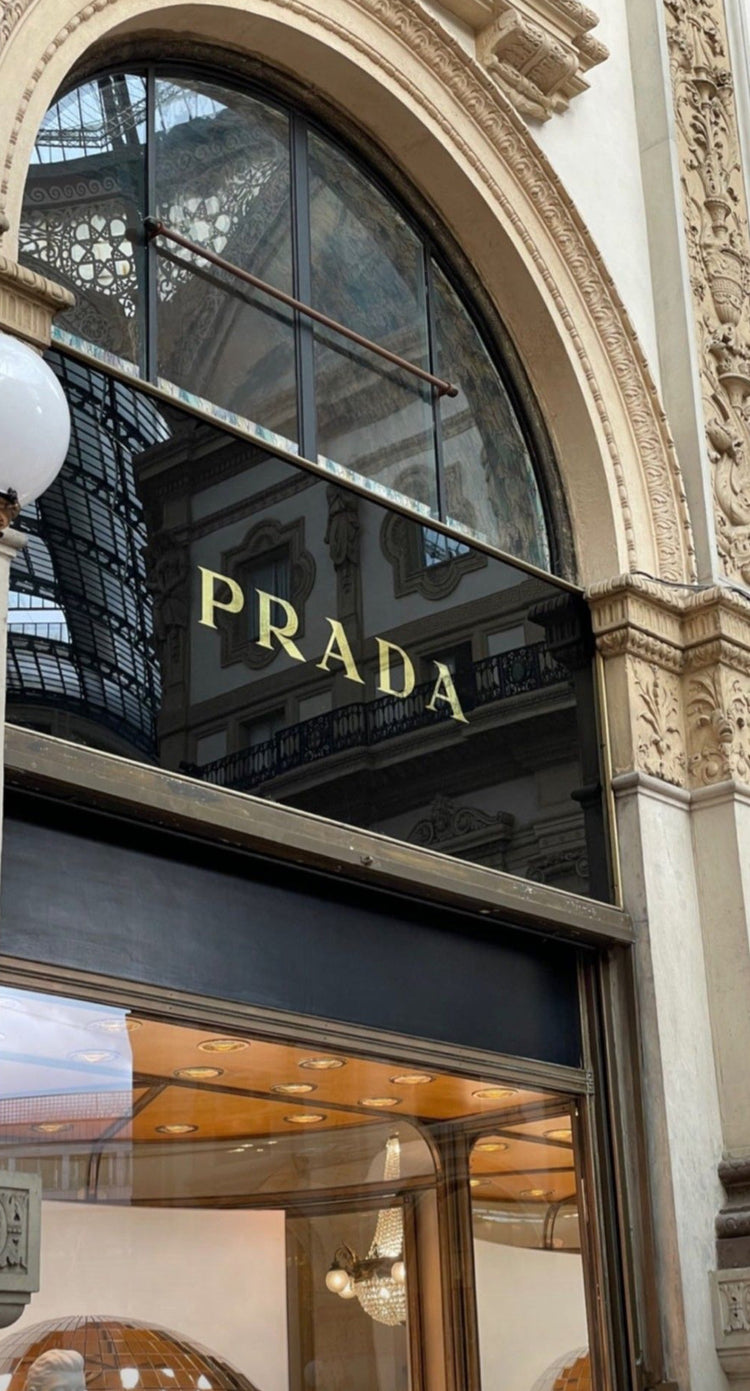 PRADA