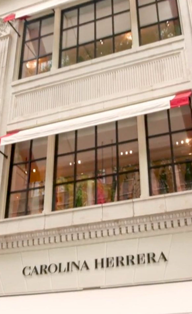 CAROLINA HERERA