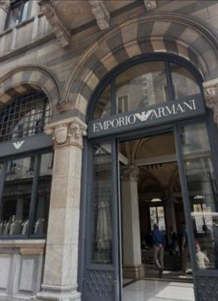ARMANI