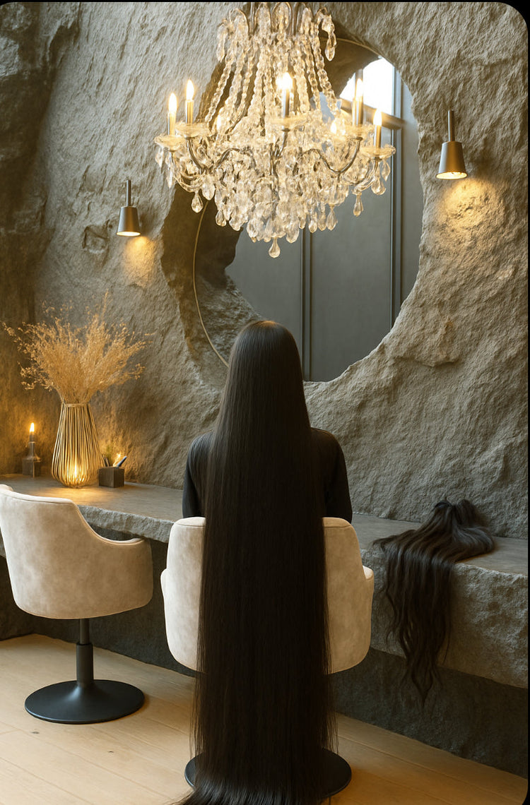 ROYAL KINGDOM EMPIRE - LE SALON ROYAL