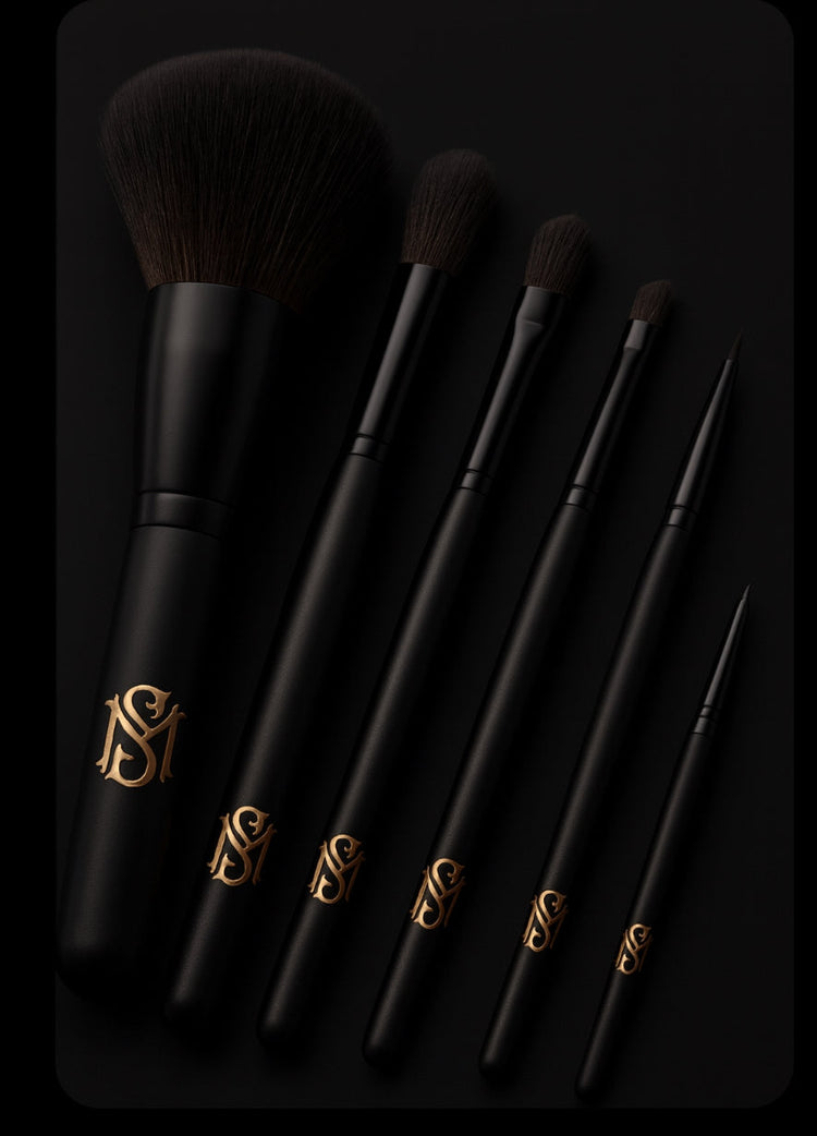 MAKE UP BRUSHES