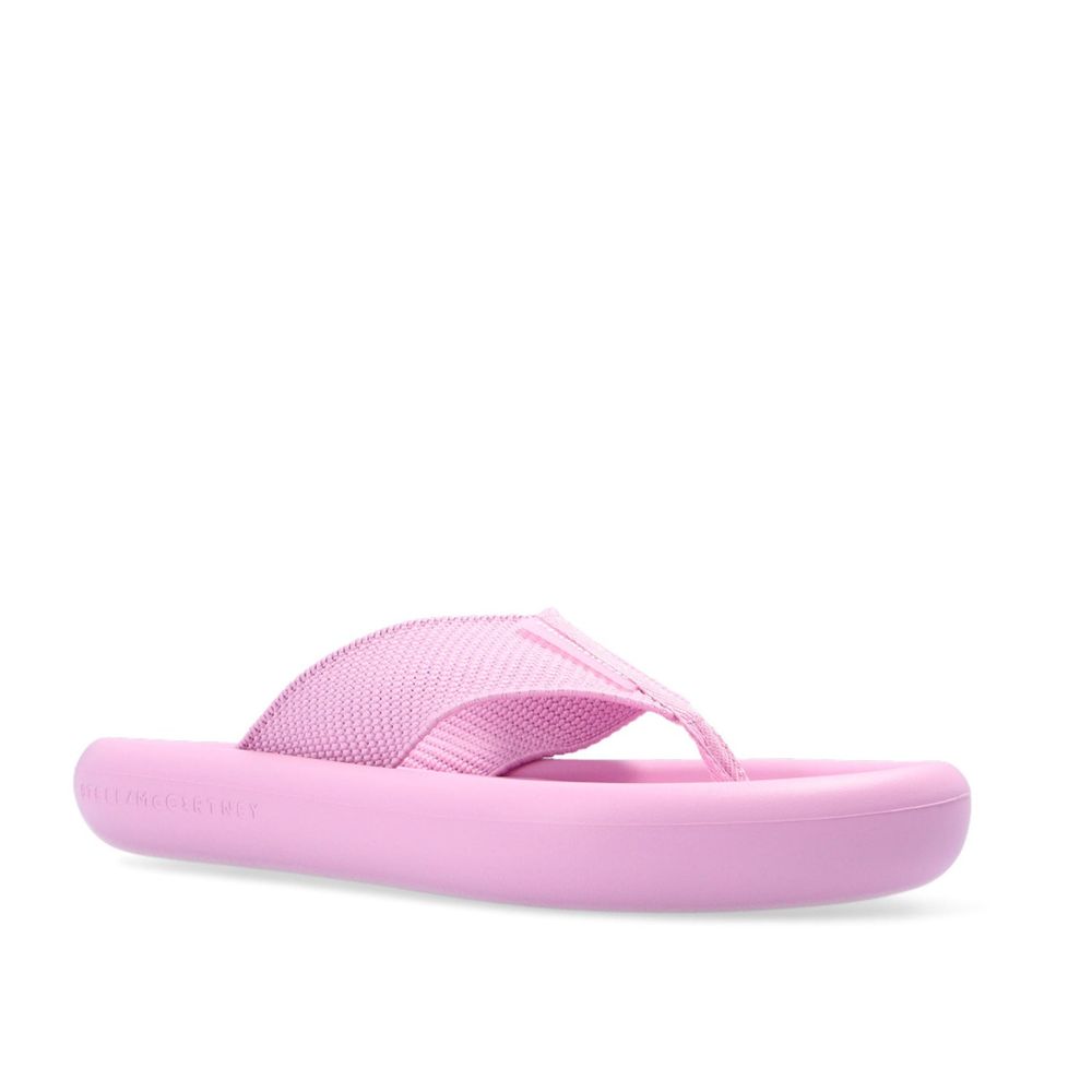 Stella McCartney Multicolor Polyamide Slides