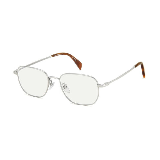 David Beckham Gray Titanium Glasses (Frames)