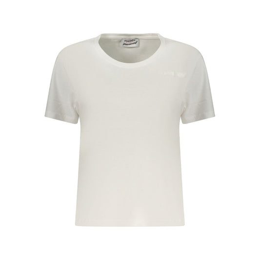 Freddy Bianco Cotton Women's T-Shirt