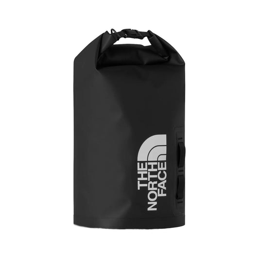 The North Face Black Recycled Polyester Handbag