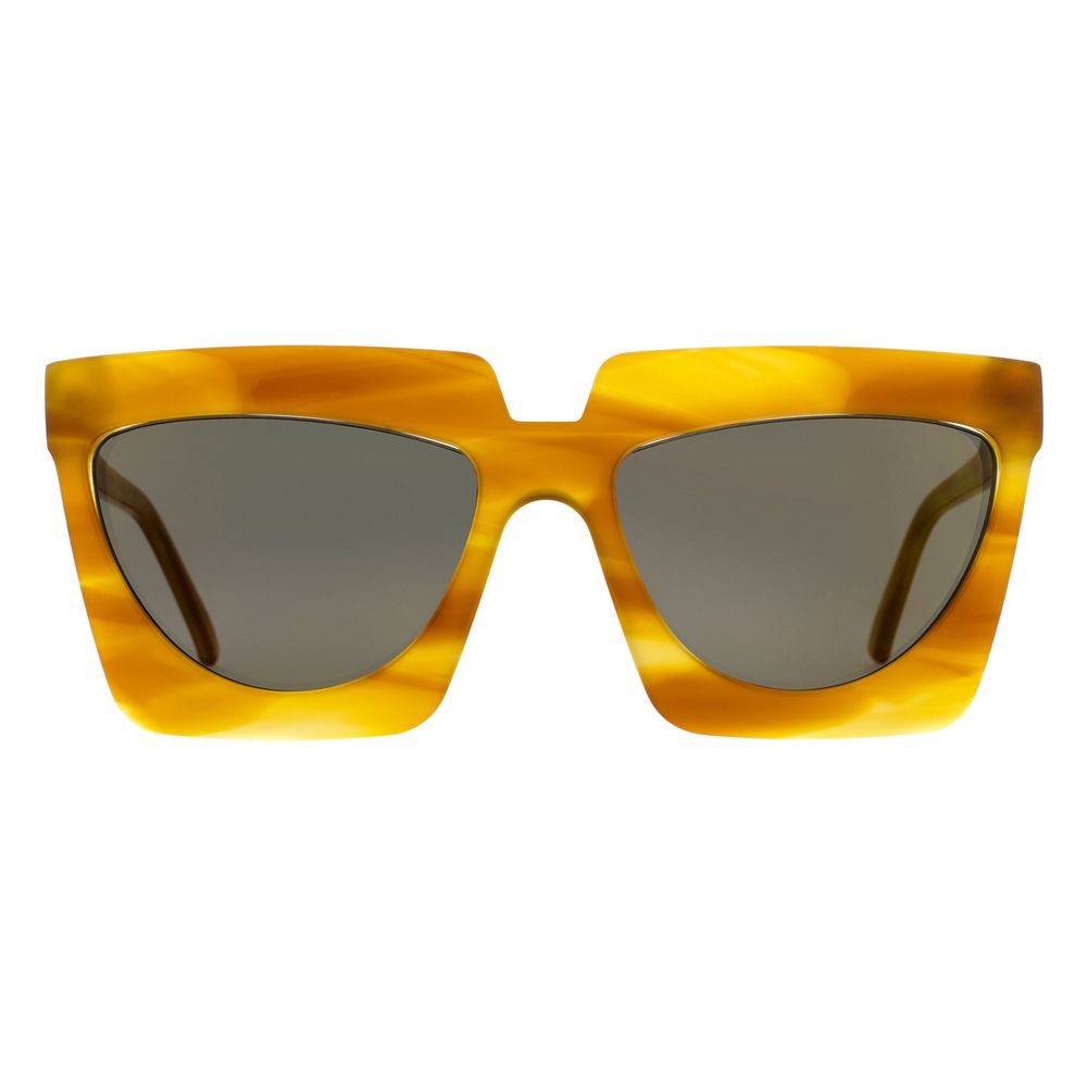 Andy Wolf Bicolor Acetate Accessories