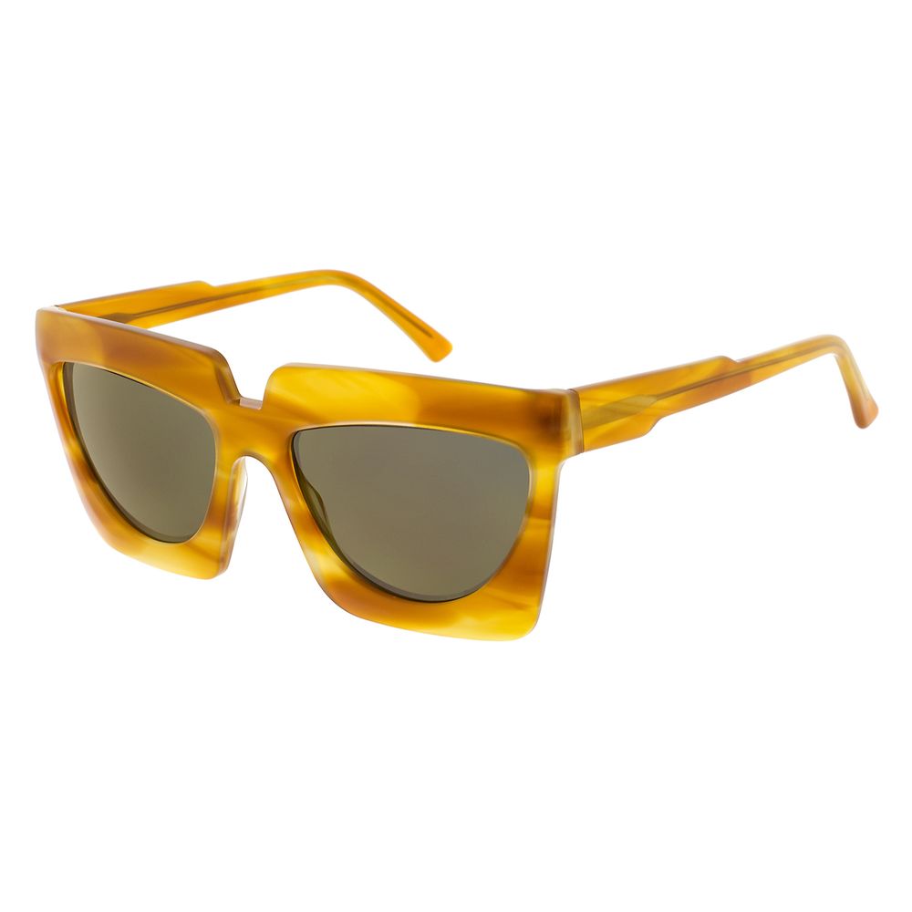 Andy Wolf Bicolor Acetate Accessories