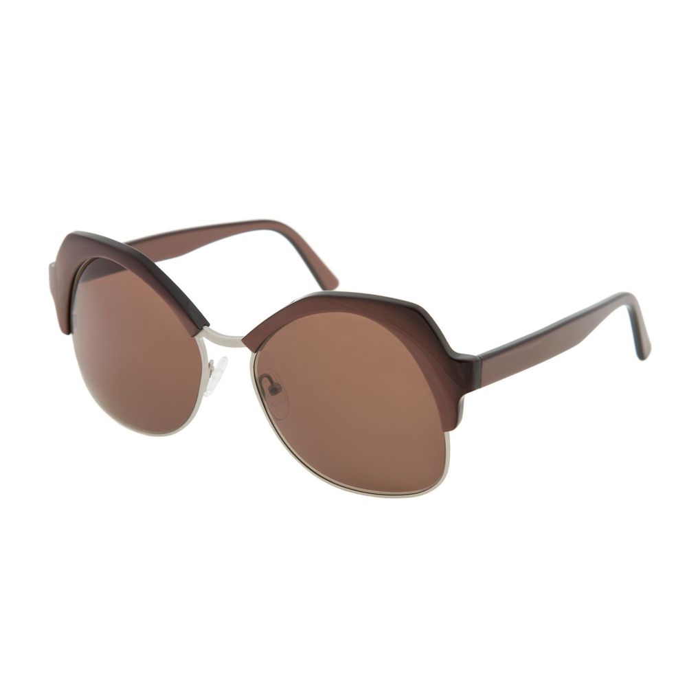 Andy Wolf Brown Metal Accessories