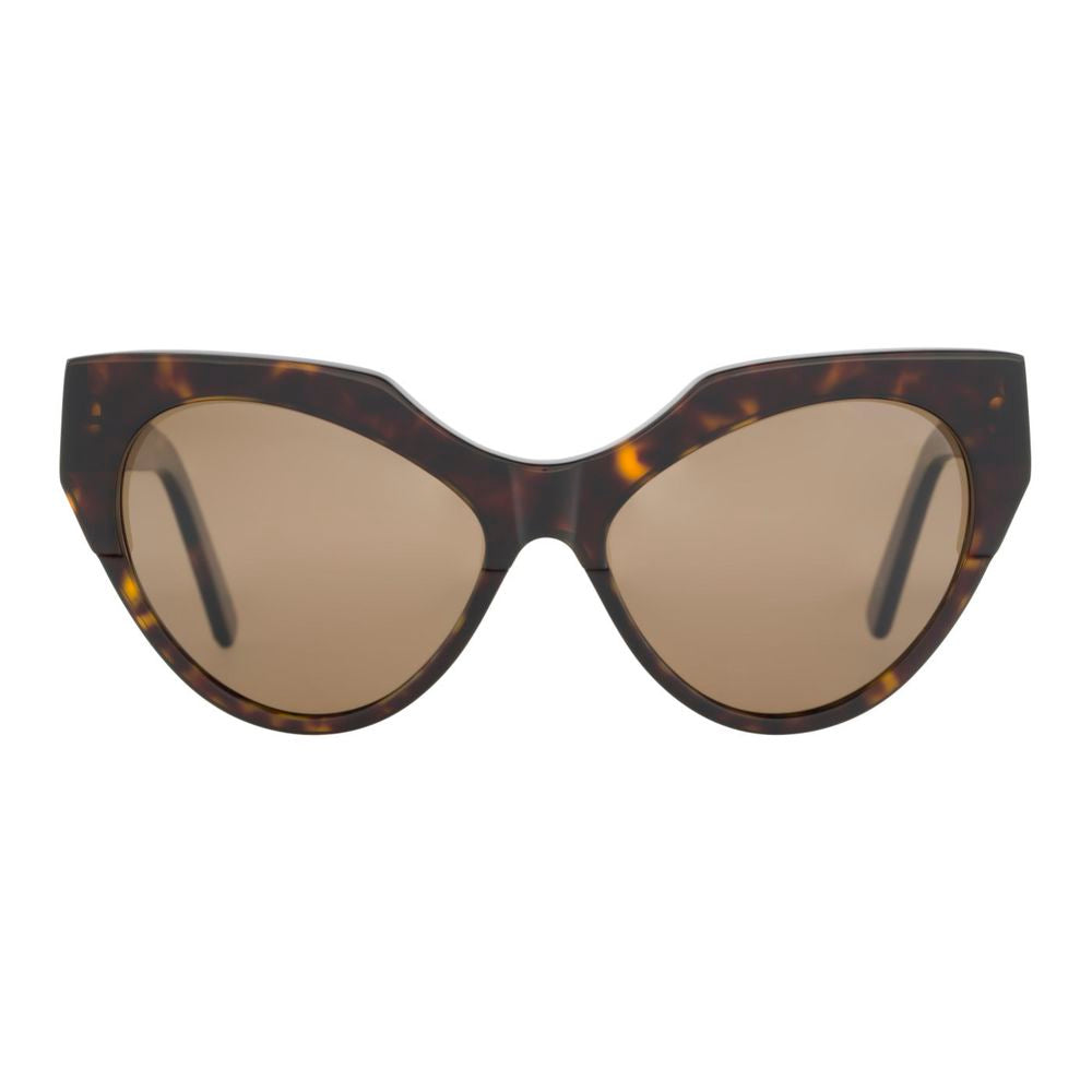 Andy Wolf Brown Acetate Accessories