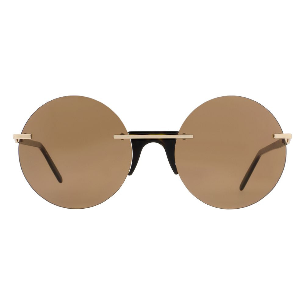 Andy Wolf Brown Metal Accessories