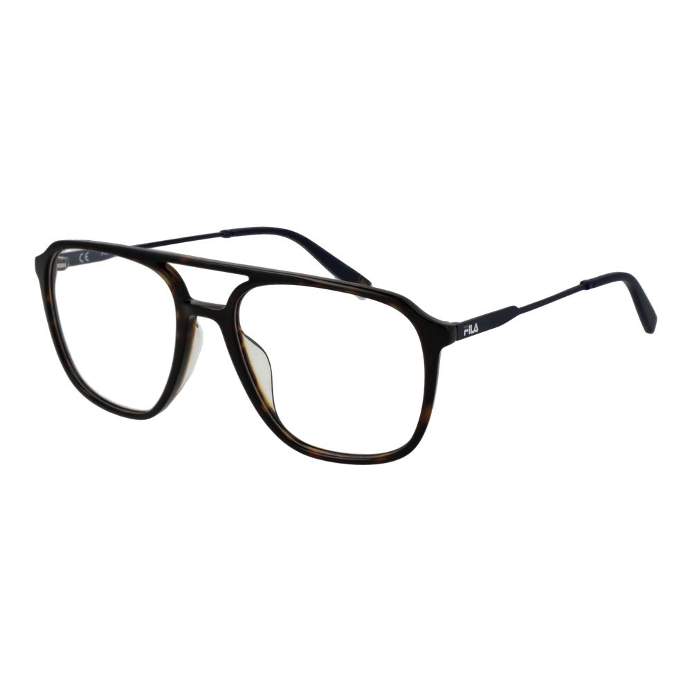 Fila Brown Cellulose Acetate False