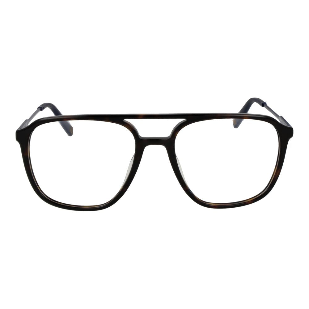 Fila Brown Cellulose Acetate False