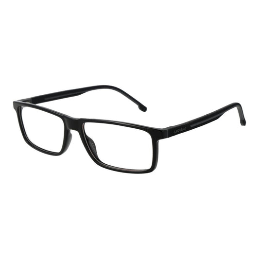 Carrera Black Polyamide Glasses (Frames)
