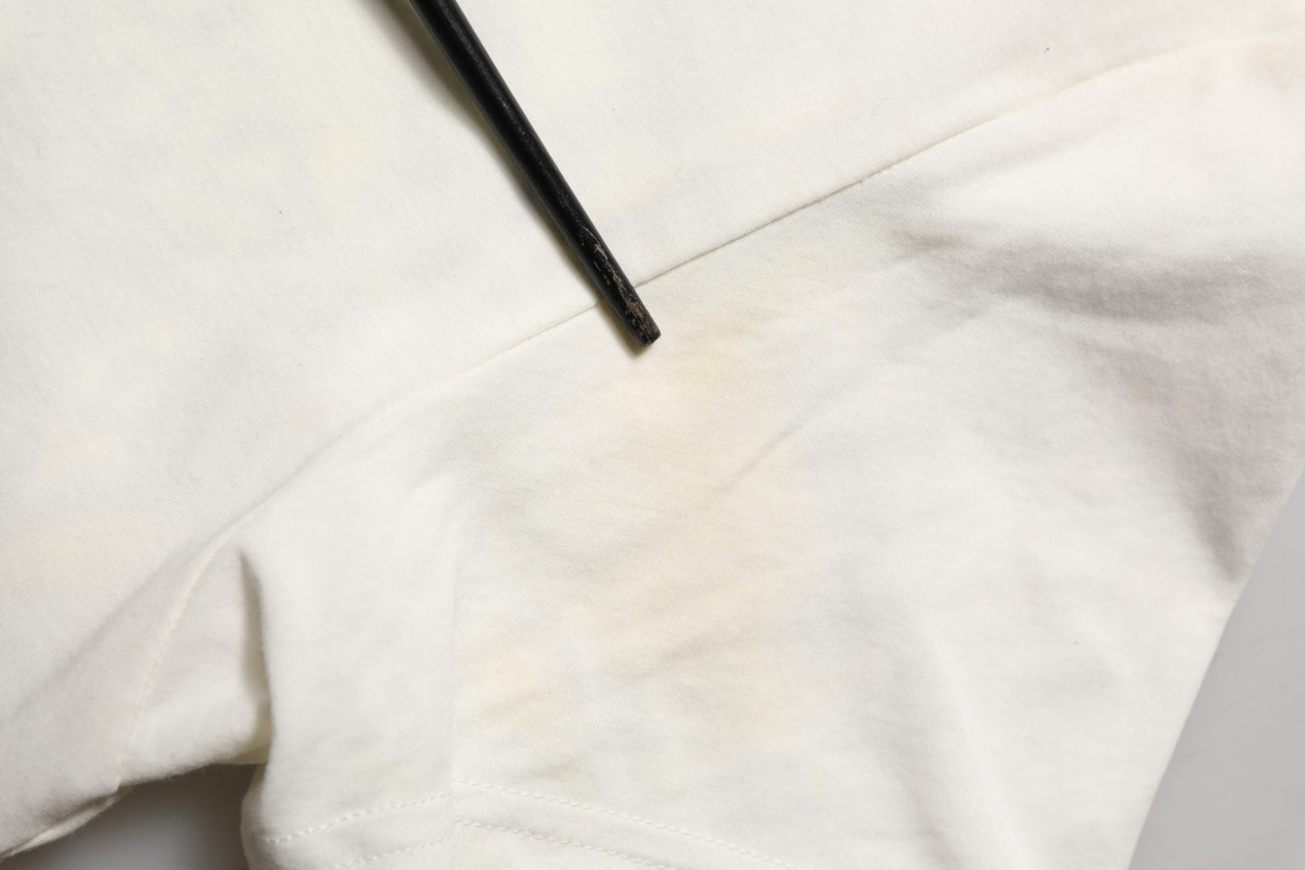 Dolce & Gabbana White Cotton Logo Bandana Print Men T-shirt