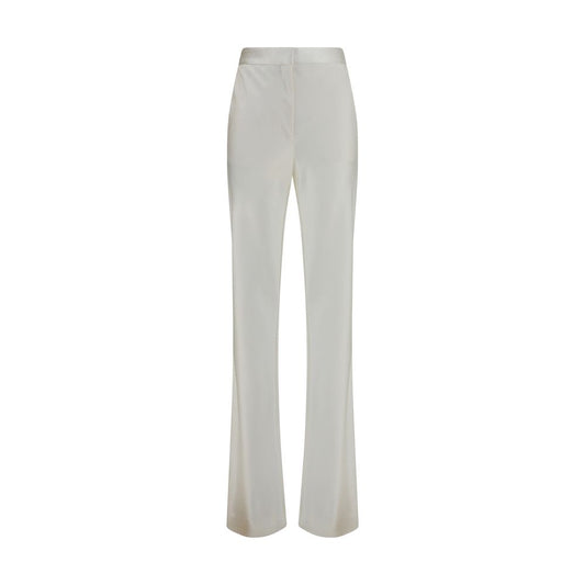 Tom Ford Beige Viscose Dress Pants