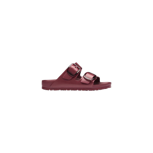 Birkenstock Bordeaux EVA Flat Sandals