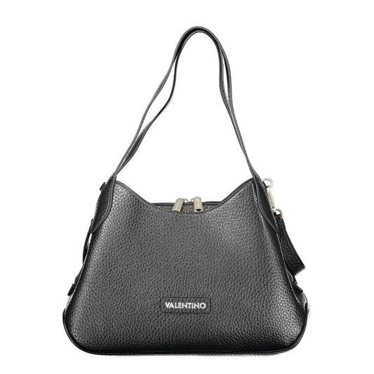Mario Valentino Nero Poliuretano Women Bag