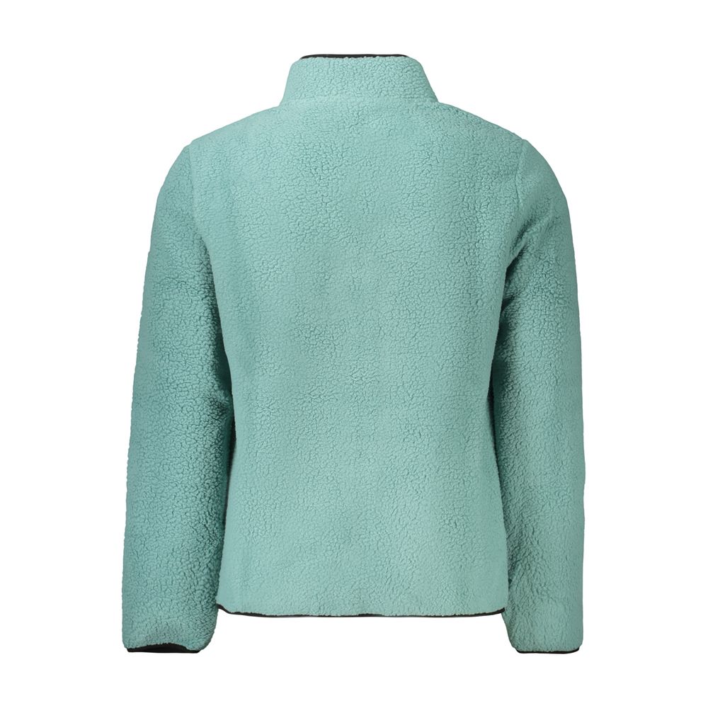 Norway 1963 Verde Polyester Men's Sweatshirt