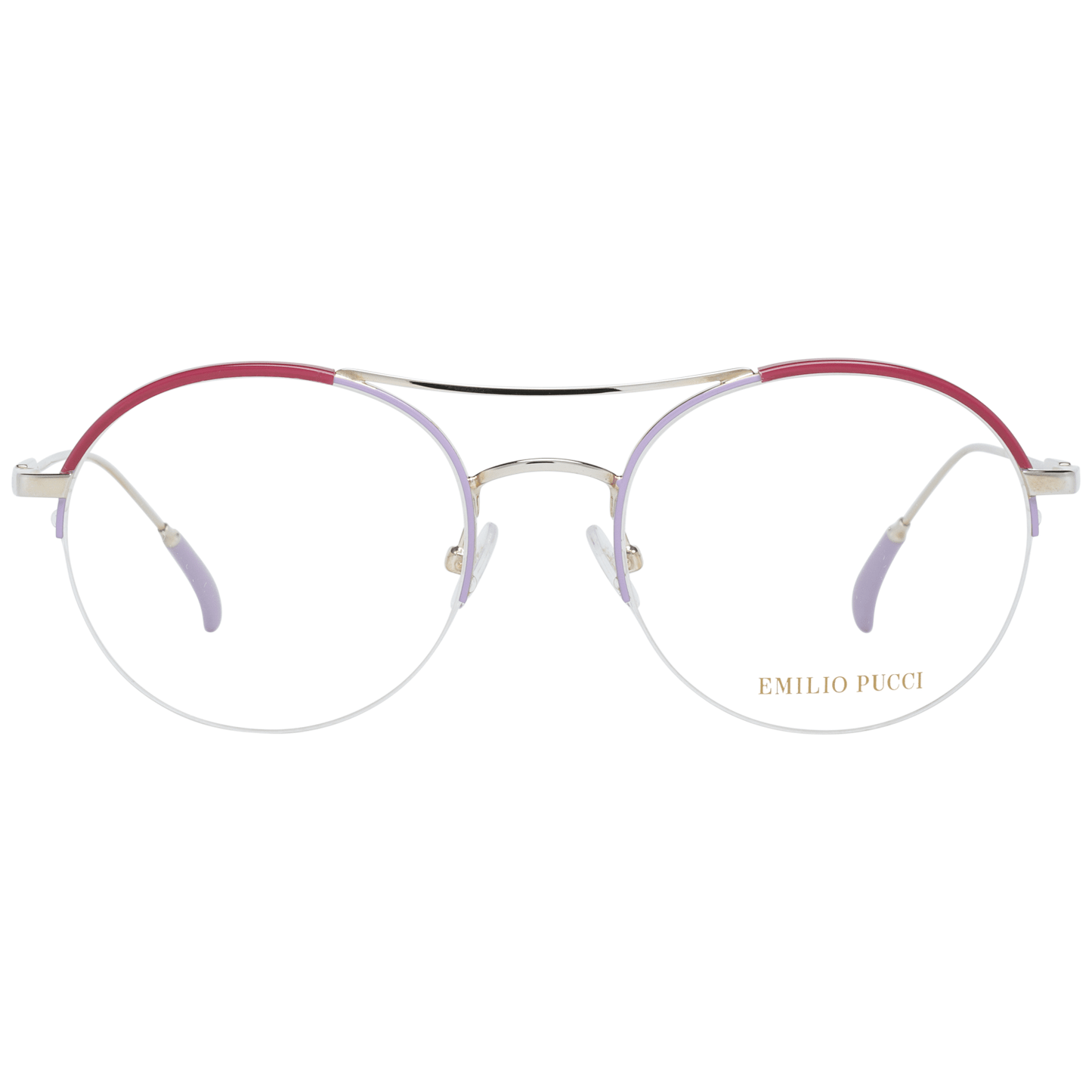 Multicolor Women Glasses Frame